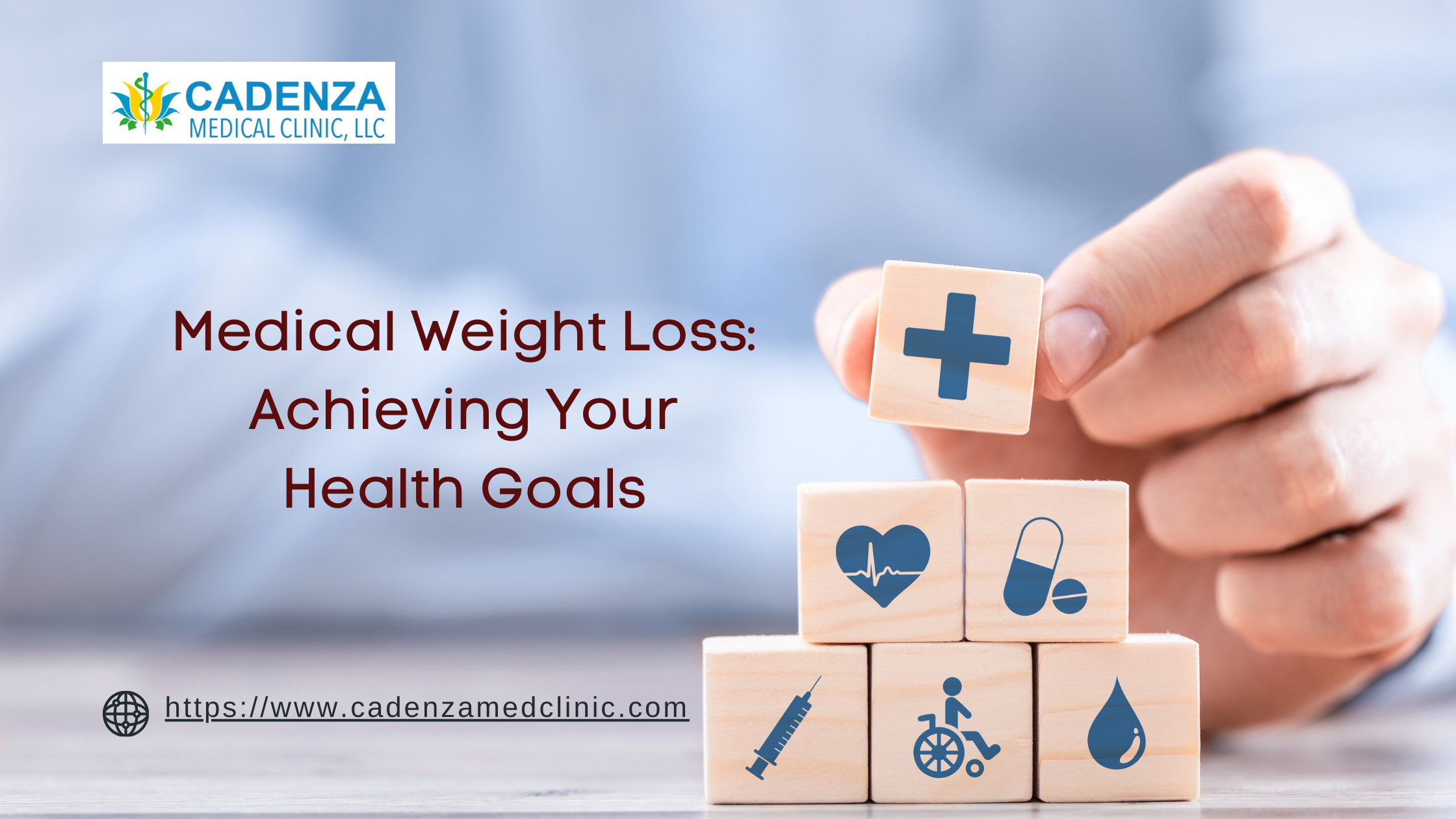 Medical Weight Loss: Achieving Your Health Goals