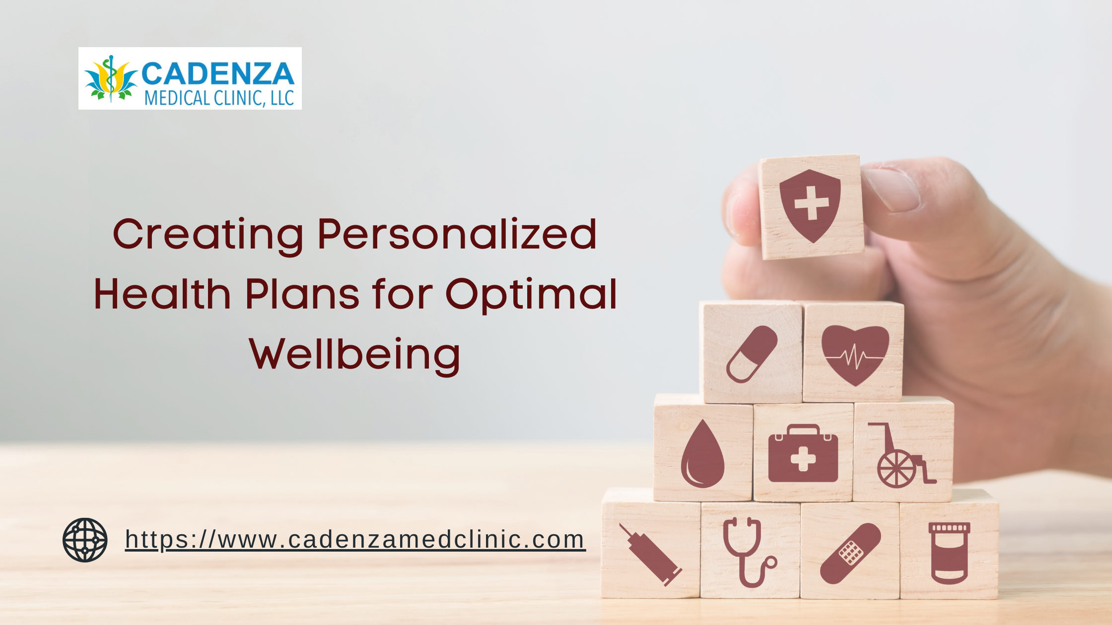 Creating Personalized Health Plans for Optimal Wellbeing: A Collaborative Approach