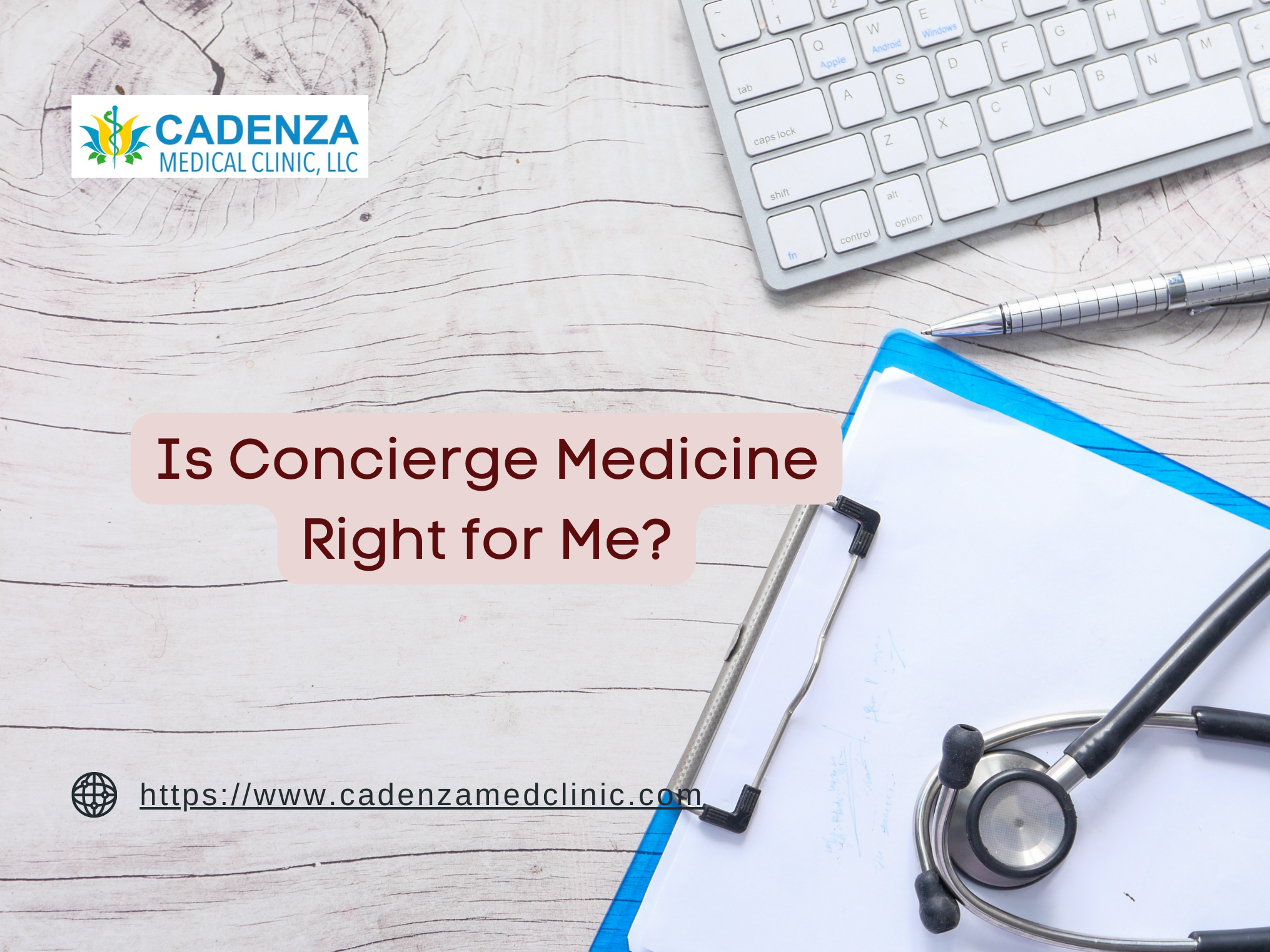 Is Concierge Medicine Right for Me?