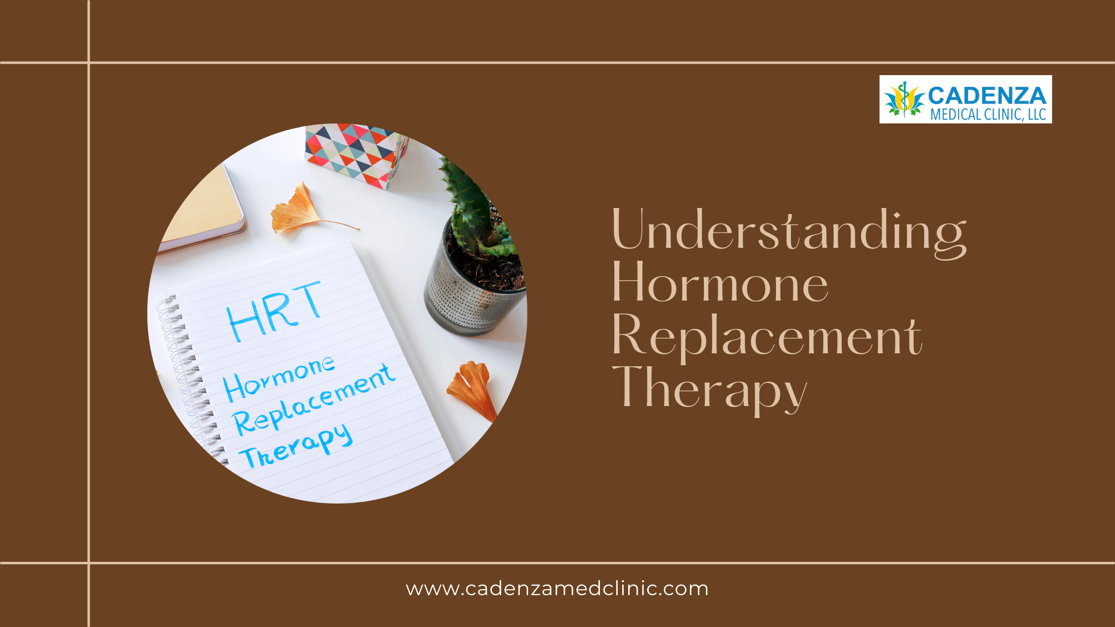 Understanding Hormone Replacement Therapy