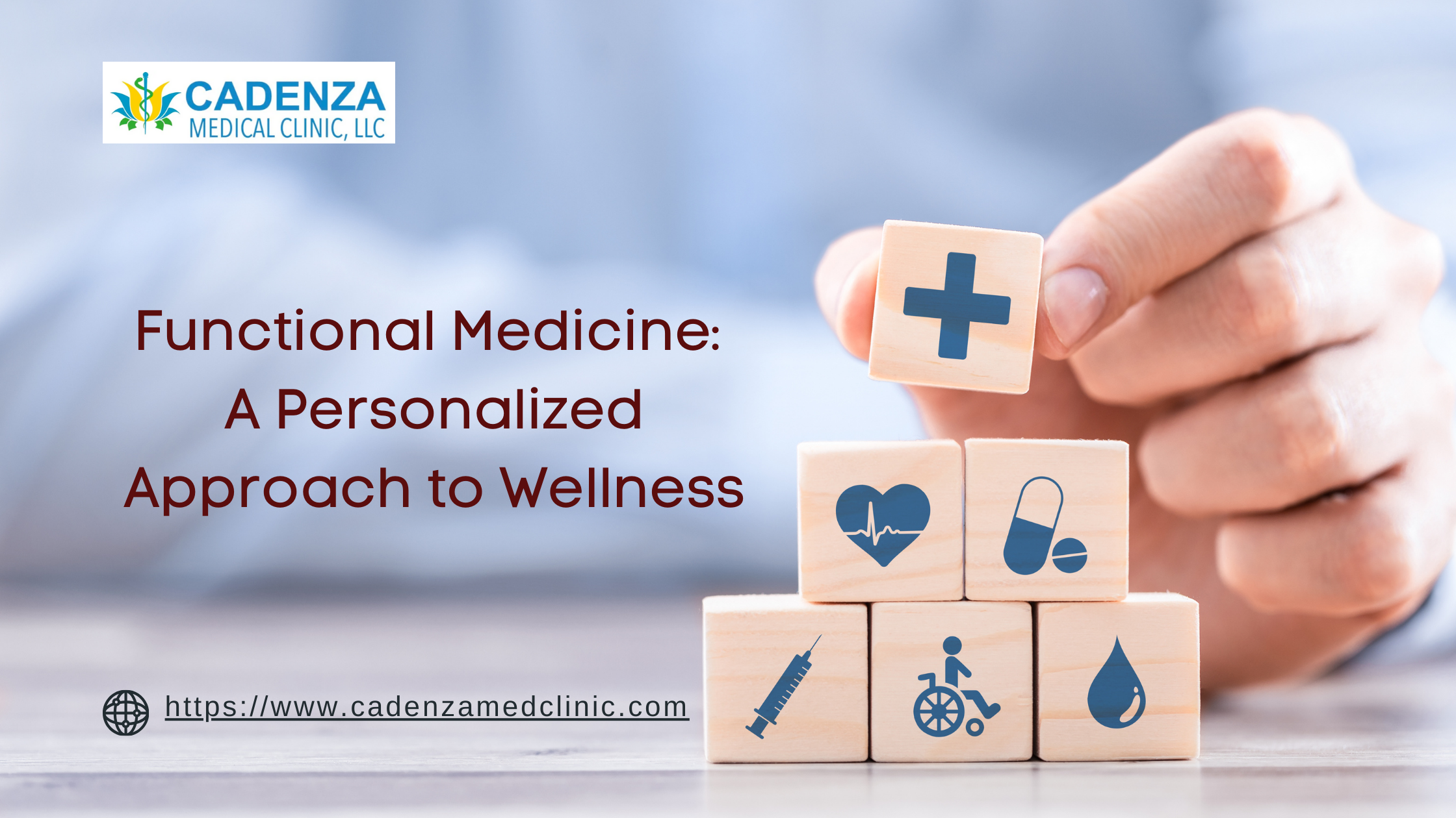 Functional Medicine: A Personalized Approach to Wellness