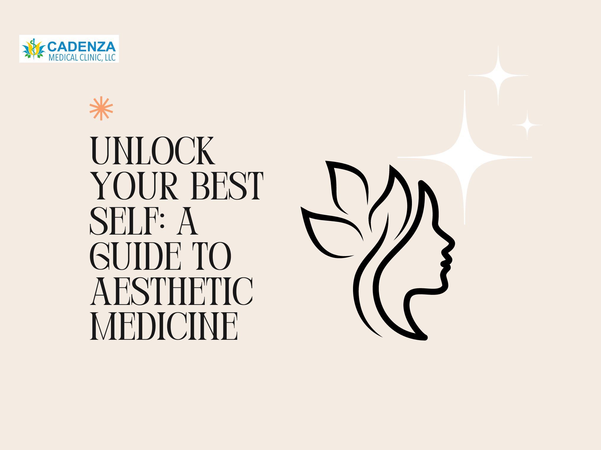 Unlock Your Best Self: A Guide to Aesthetic Medicine