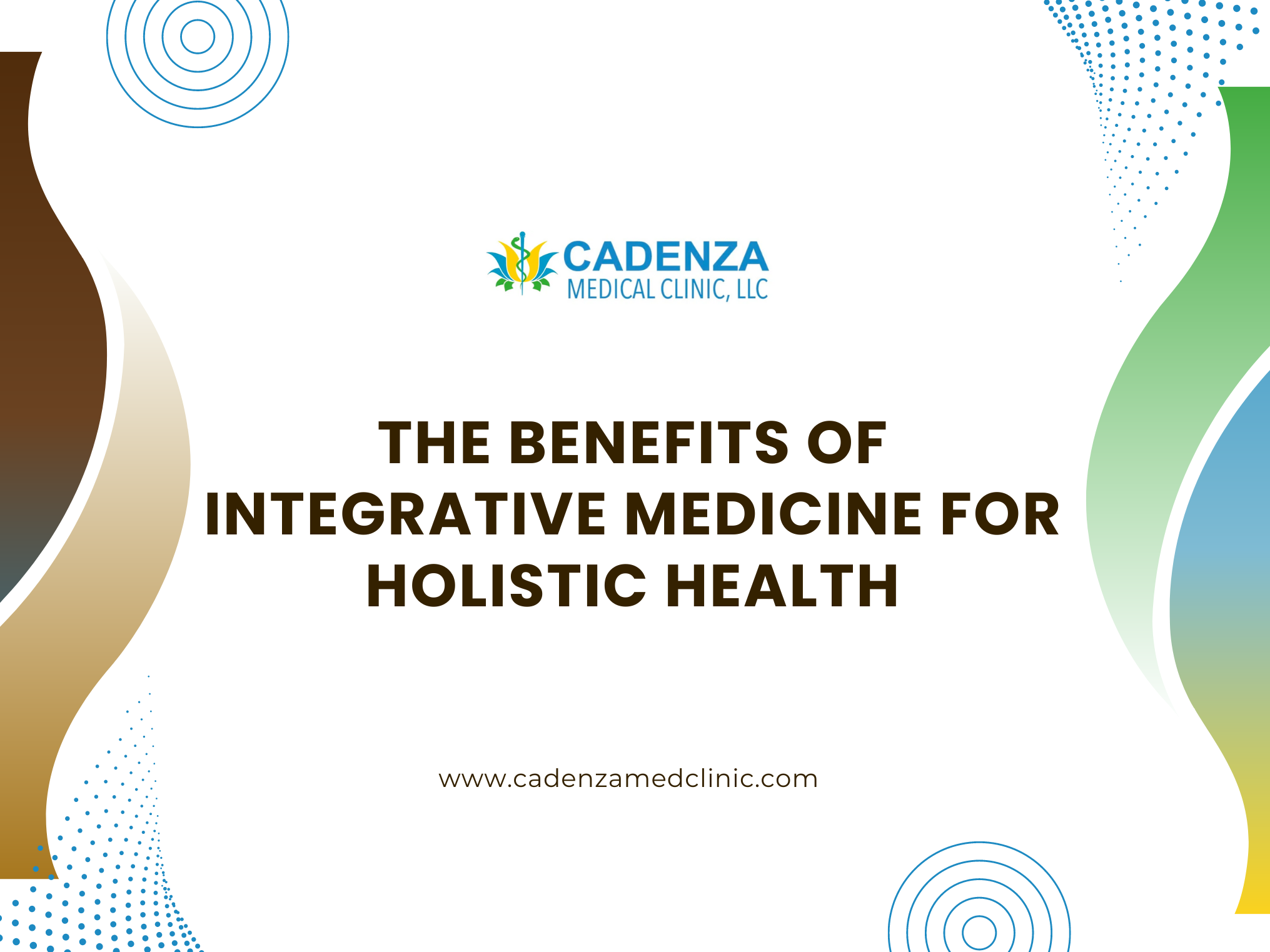 The Benefits of Integrative Medicine for Holistic Health