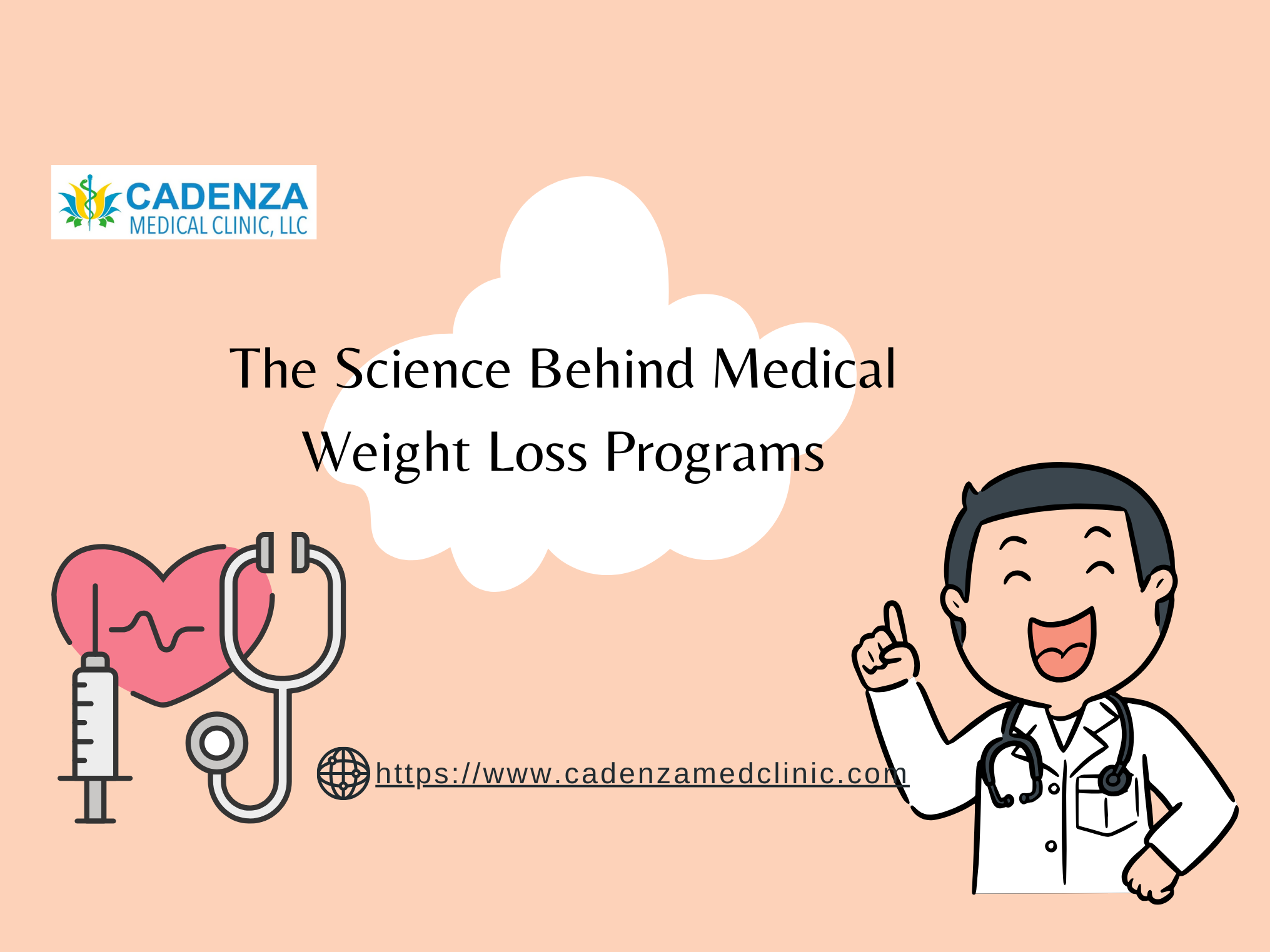 The Science Behind Medical Weight Loss Programs                                                                    