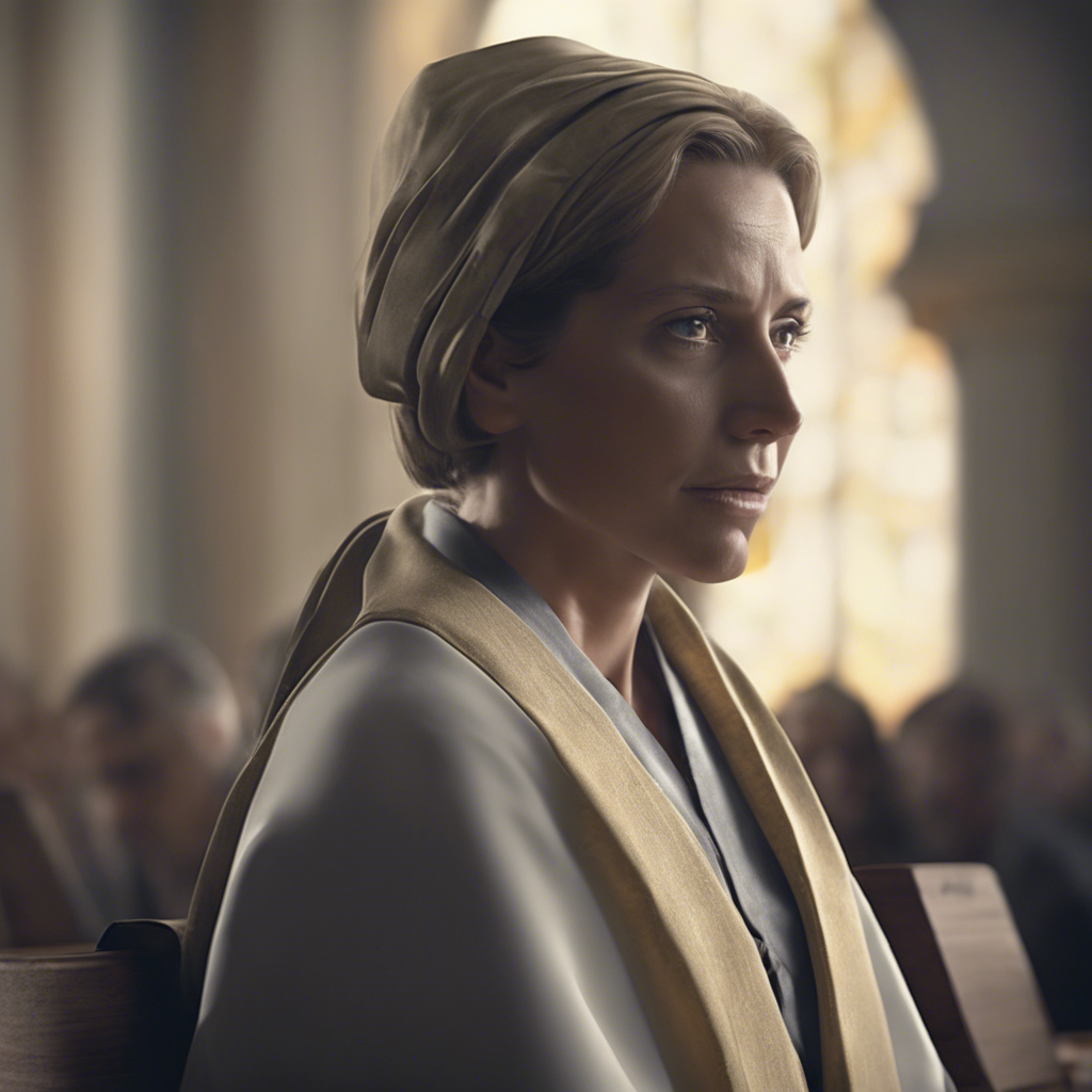 Catholic Meditation for Anxiety Relief: Unlocking the Healing Power Within