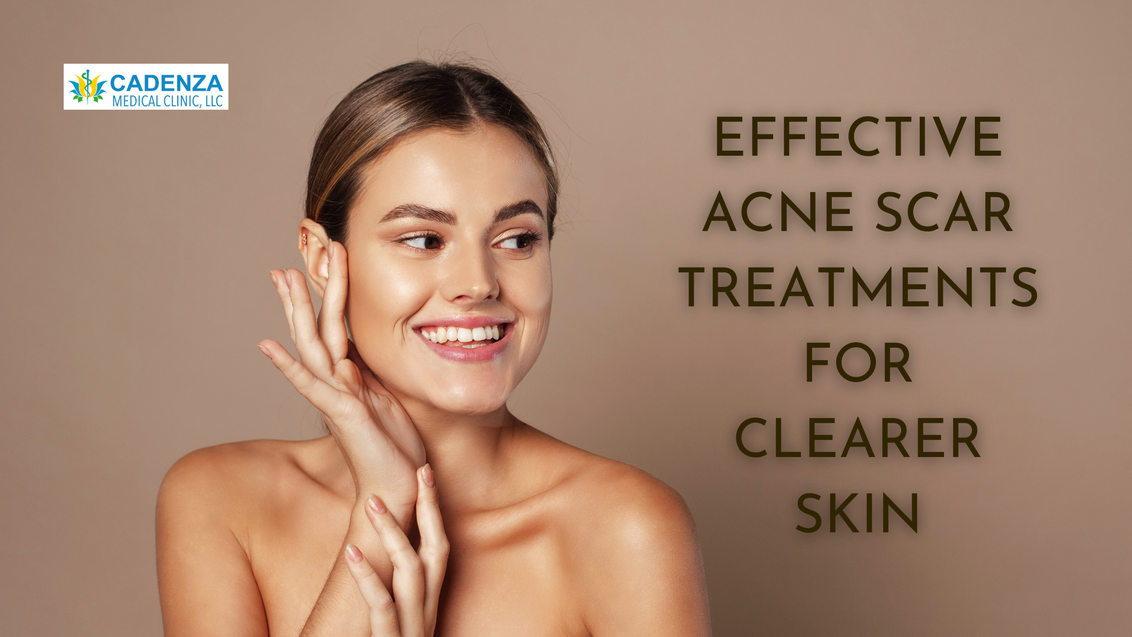 Effective Acne Scar Treatments for Clearer Skin