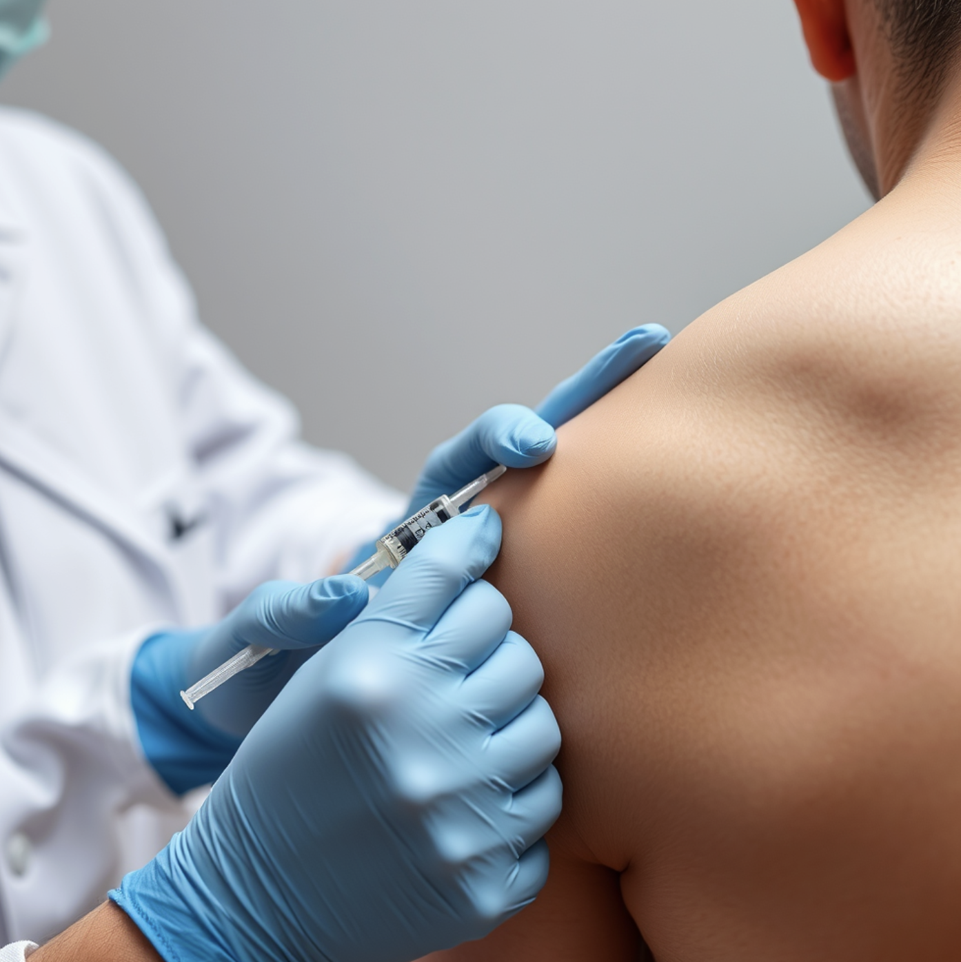 Peptide Therapy: A Guide to Targeted Cellular Healing