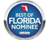 Guide to Florida Badge