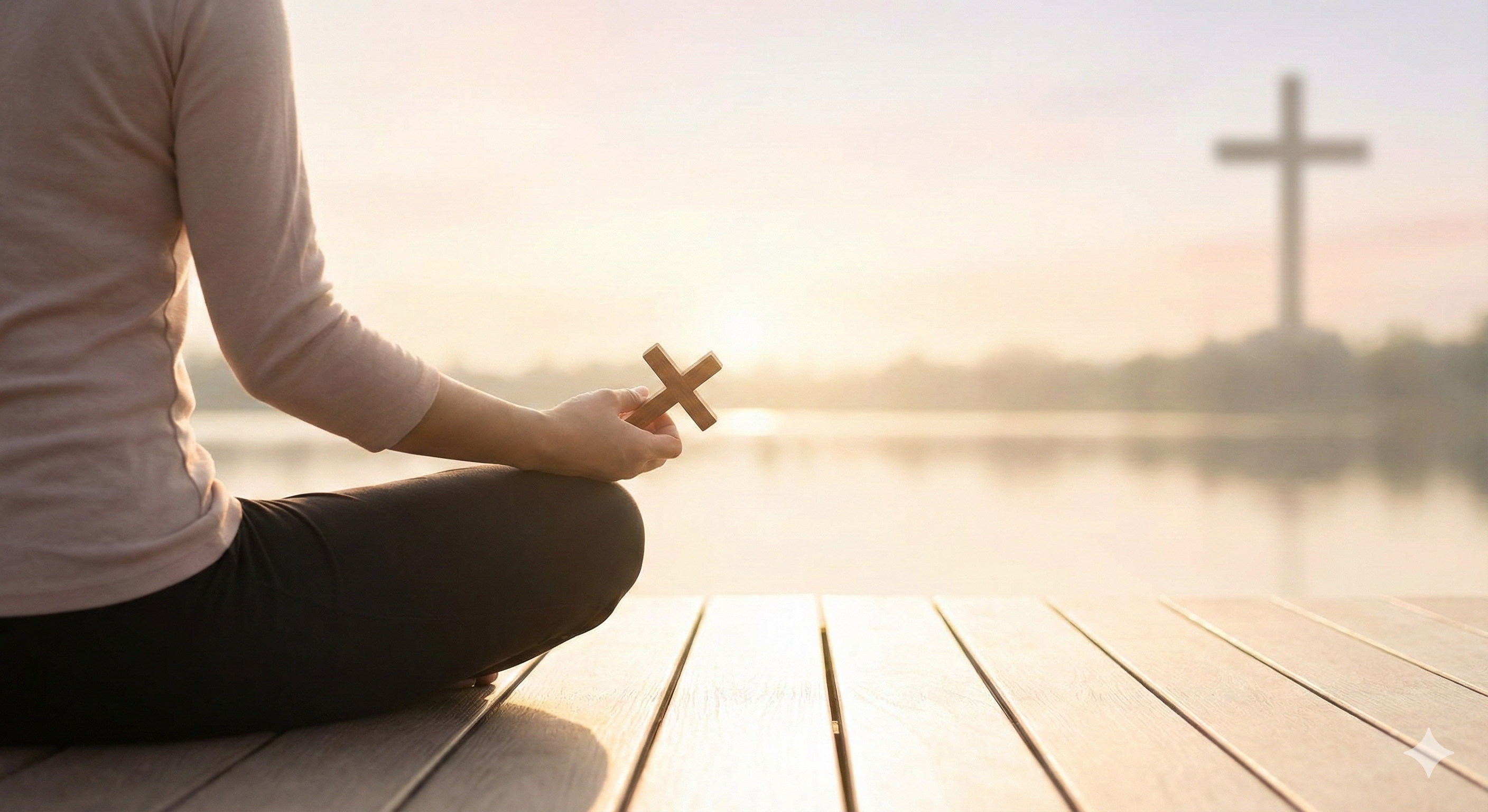 Meditation and Faith