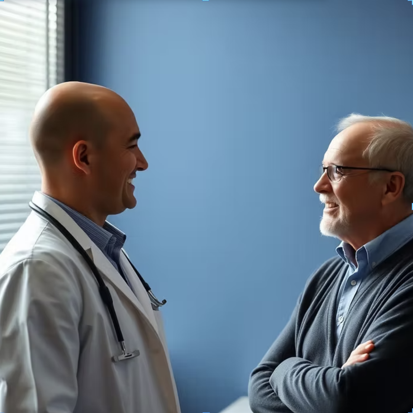 Metabolic Evaluation