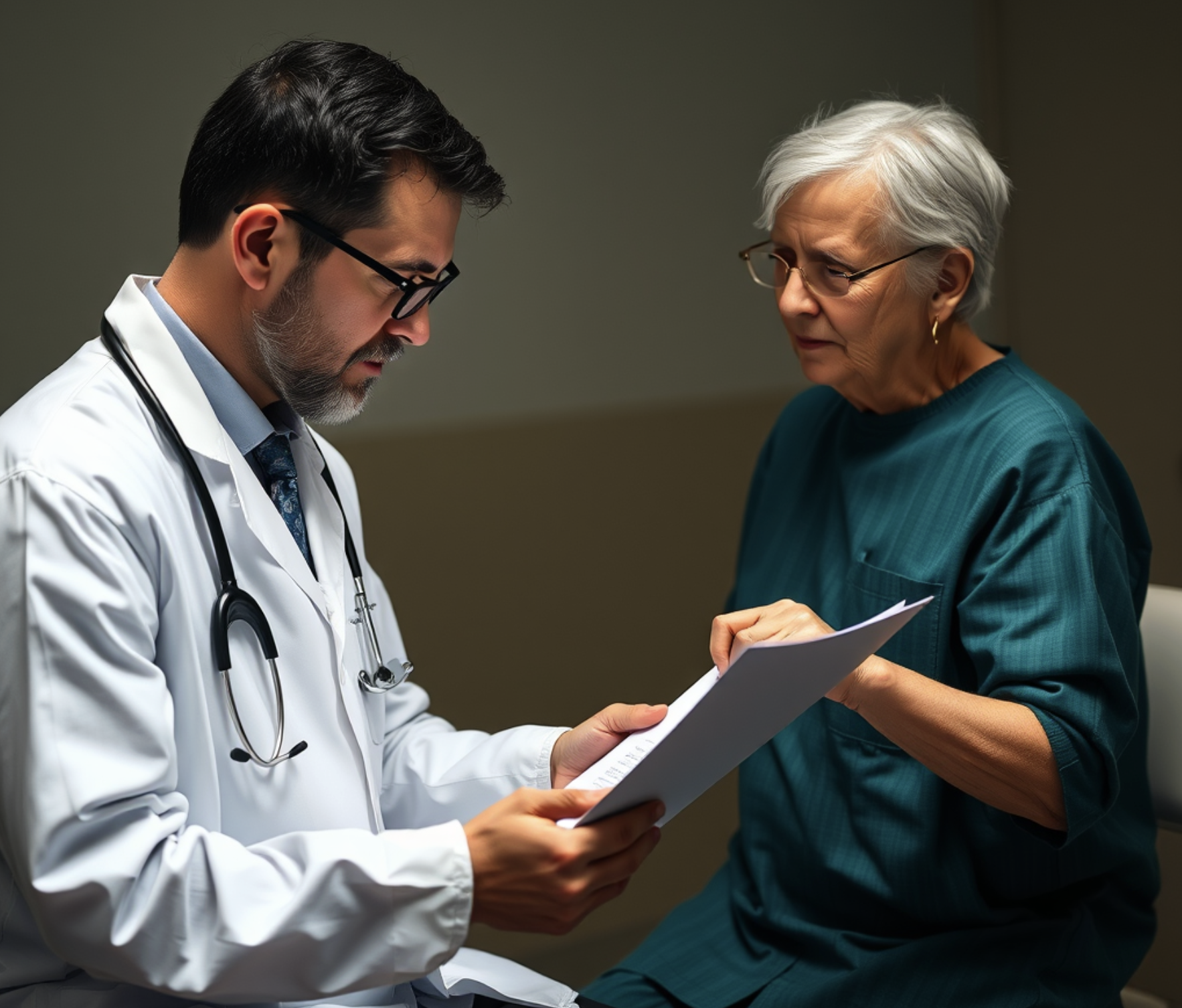 Micronutrient Assessment